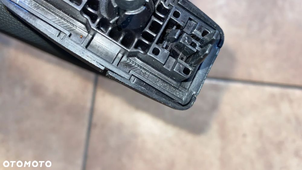 OSŁONA PRZECIWSŁONECZNA BMW X5 F15 PRAWA 2321253 - 3