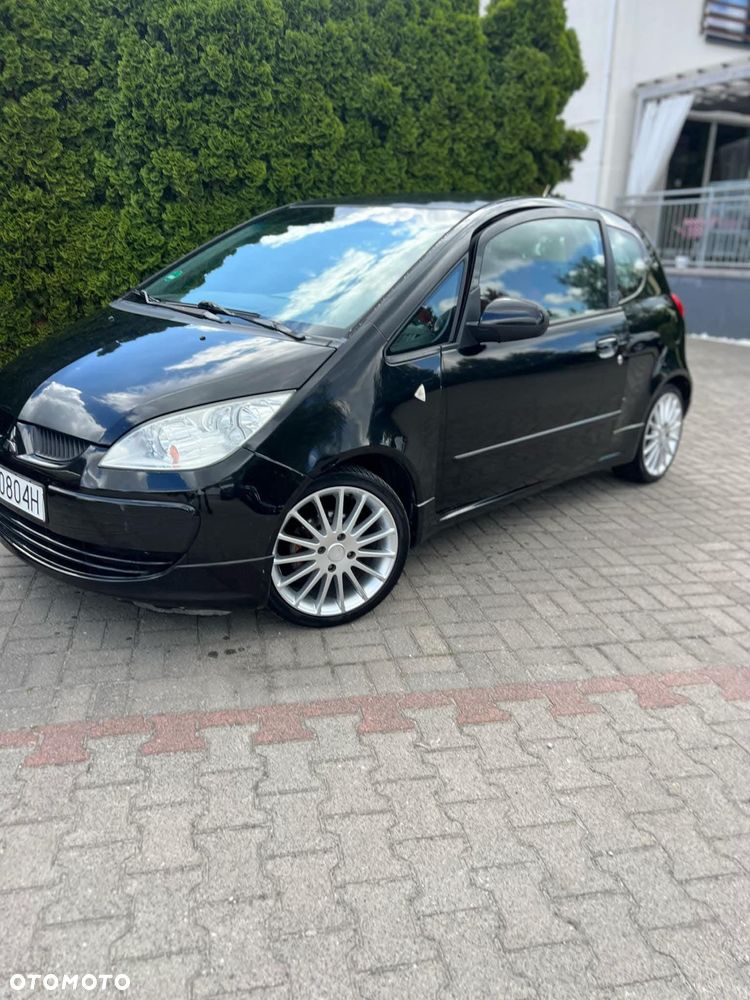 Mitsubishi Colt CZ3 1.3 Young Edition - 3