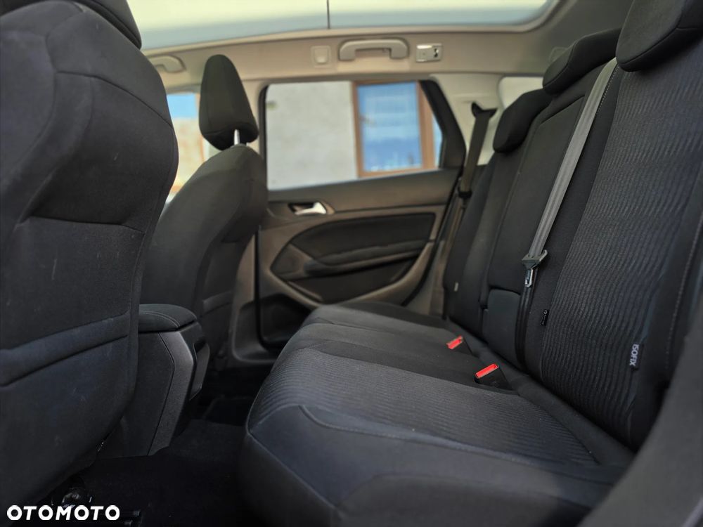 Peugeot 308 - 20