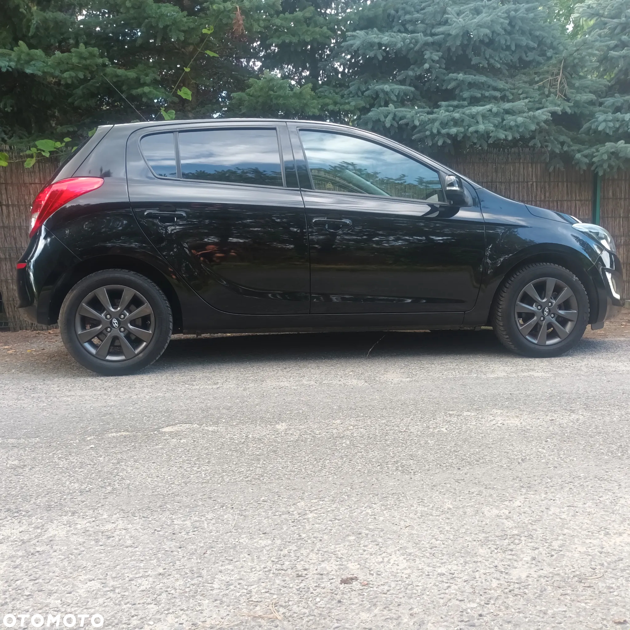 Hyundai i20 1.2 Trend - 14