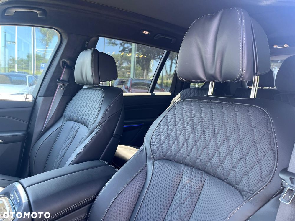 BMW X7 xDrive40d mHEV sport - 13