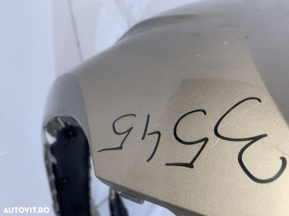 Bara fata VW Touran, 2015, 2016, 2017, 2018, 2019, cod origine OE 5TA807221AL. - 10