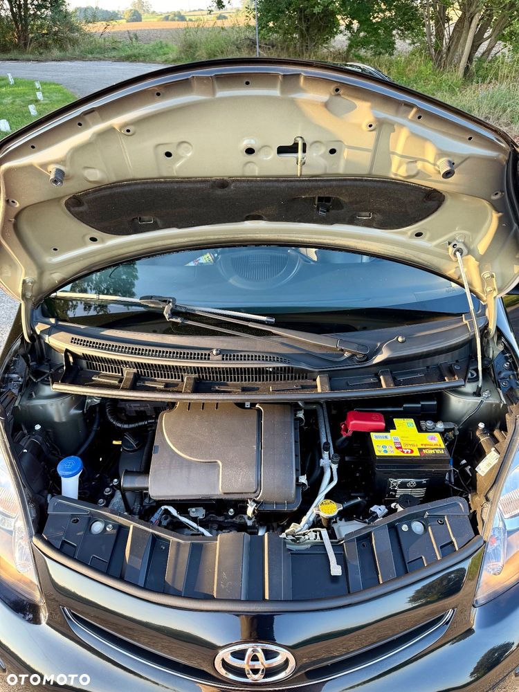 Toyota Aygo 1.0 VVT-i Premium - 37