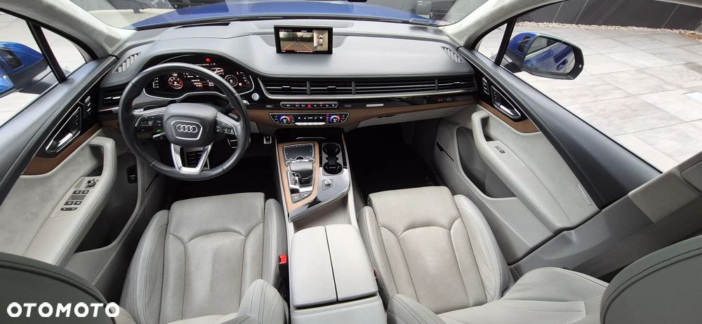 Audi Q7 - 14