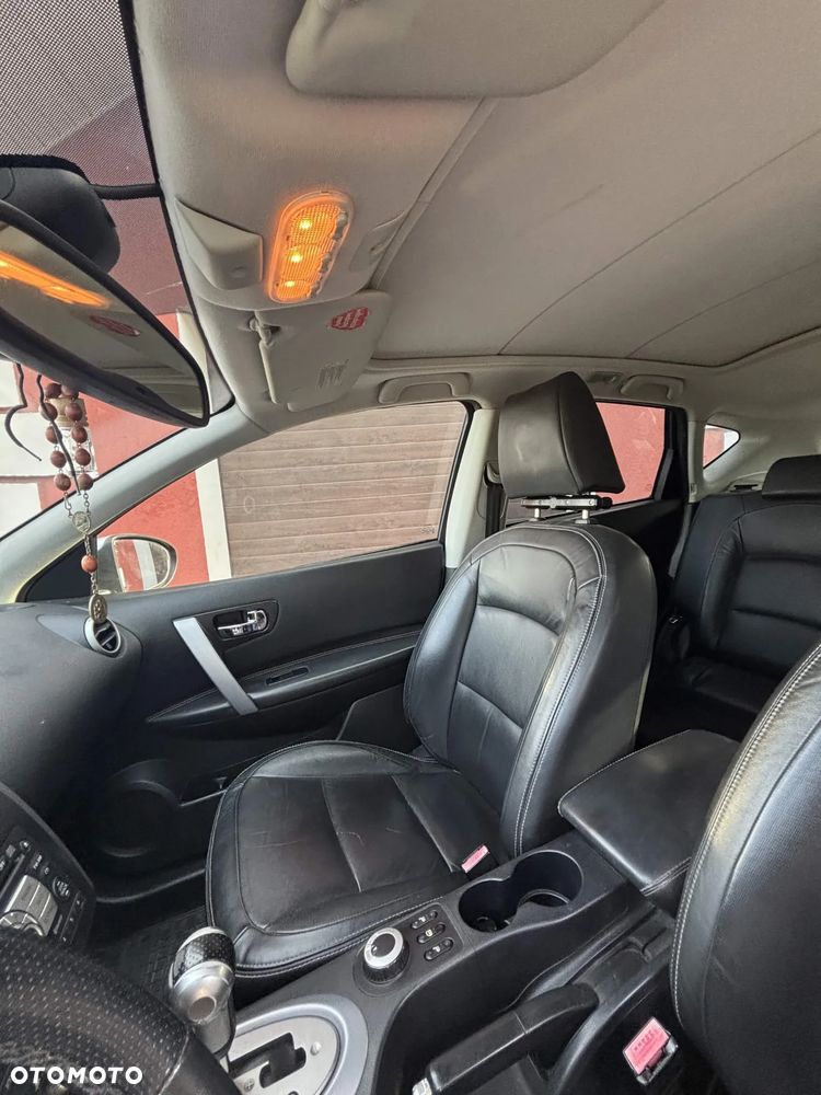 Nissan Qashqai 2.0 dCi 4x4 Tekna Pack - 5