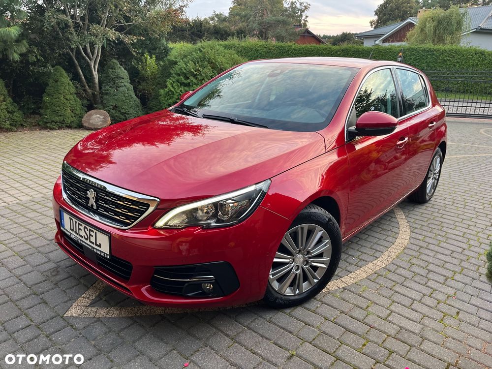 Peugeot 308 - 26