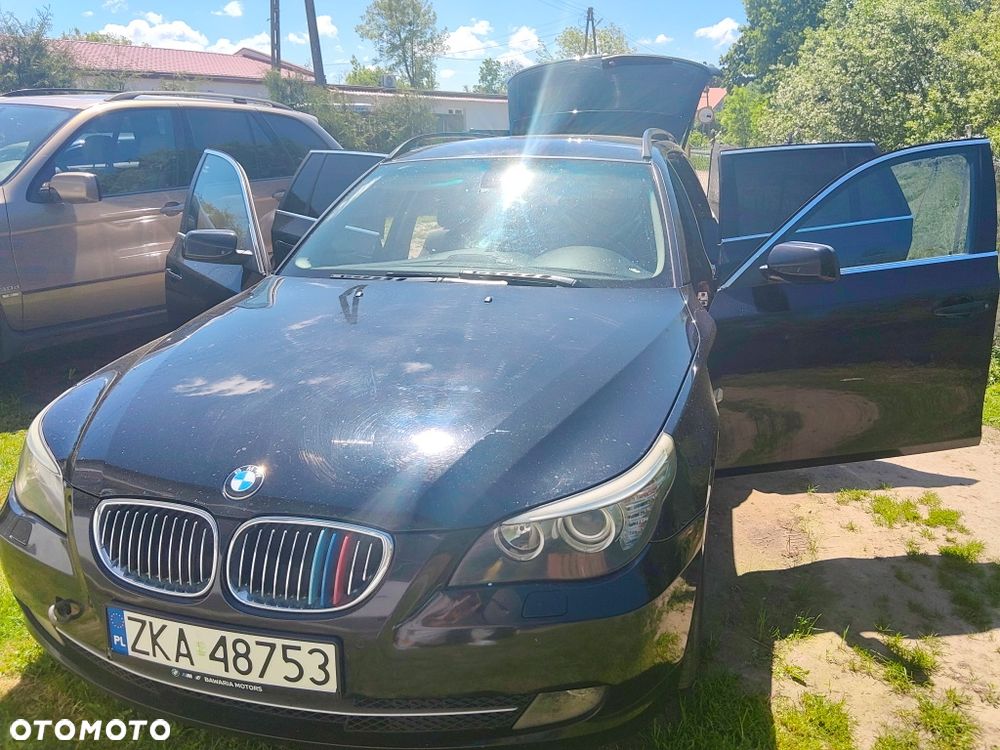 BMW Seria 5 - 2