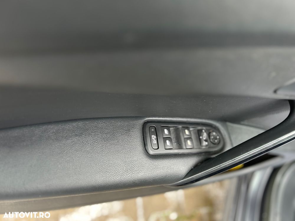 Peugeot 508 2.0 BlueHDI FAP Allure - 8