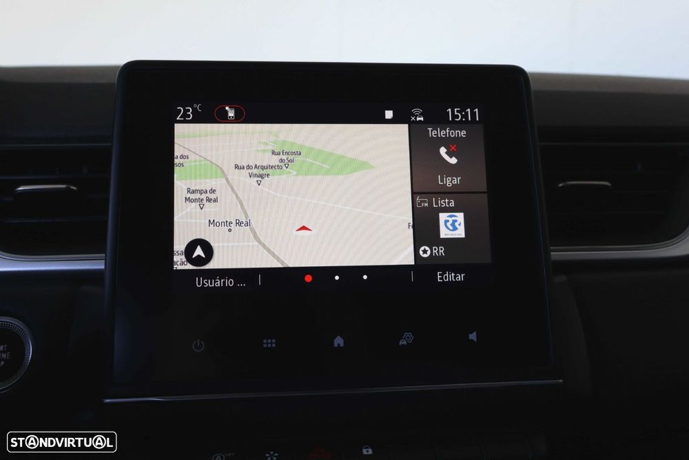 Renault Captur 1.0 TCe Techno - 31