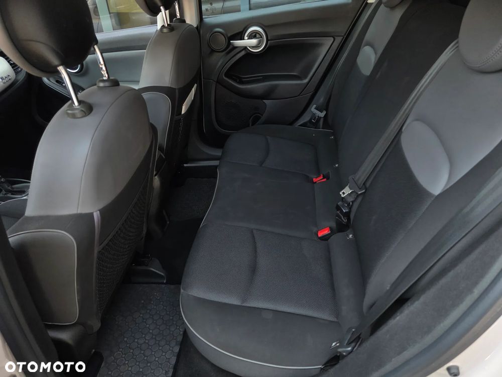Fiat 500X 1.6 E-Torq Lounge - 14