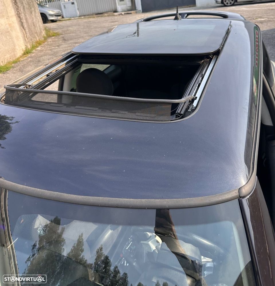 MINI 3 Portas - 15