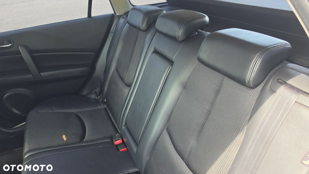 Mazda 6 2.0 Exclusive - 18