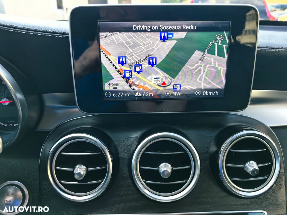 Mercedes-Benz GLC Coupe 350 e 4MATIC - 18