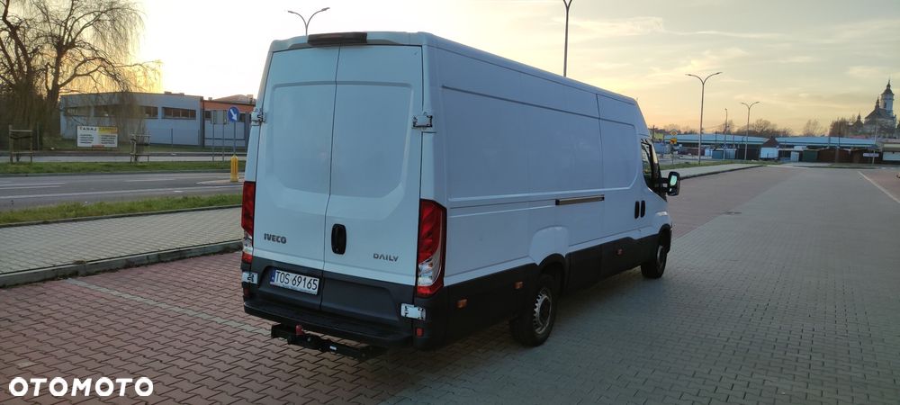 Iveco Daily 35C15V - 5