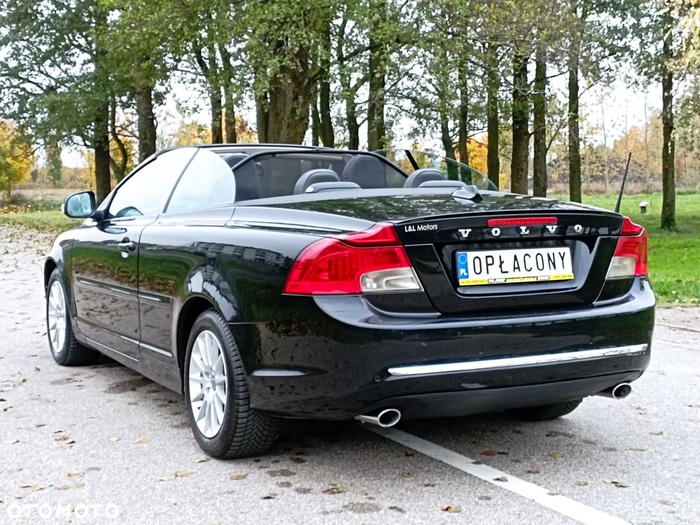 Volvo C70 D3 Inscription - 11