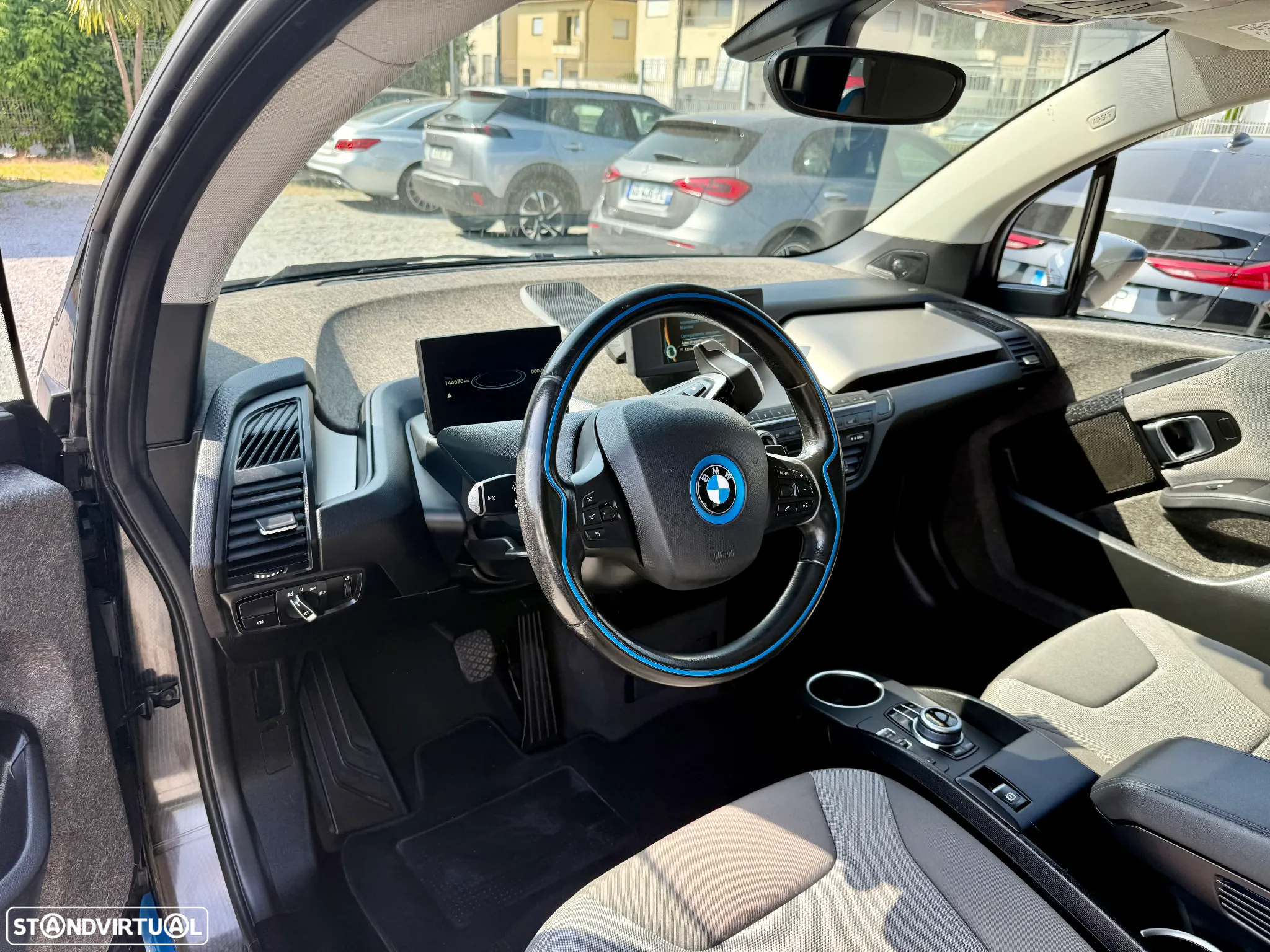 BMW i3 s 120Ah - 6