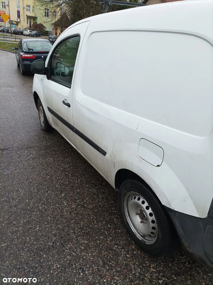 Renault Kanggo - 2