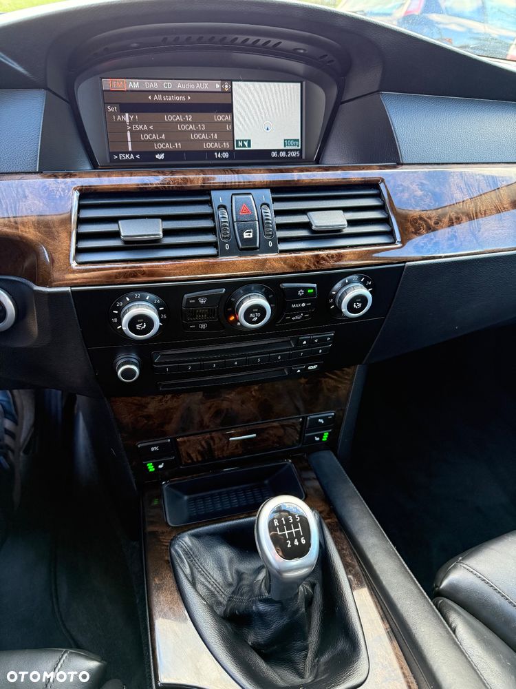 BMW Seria 5 530i - 18