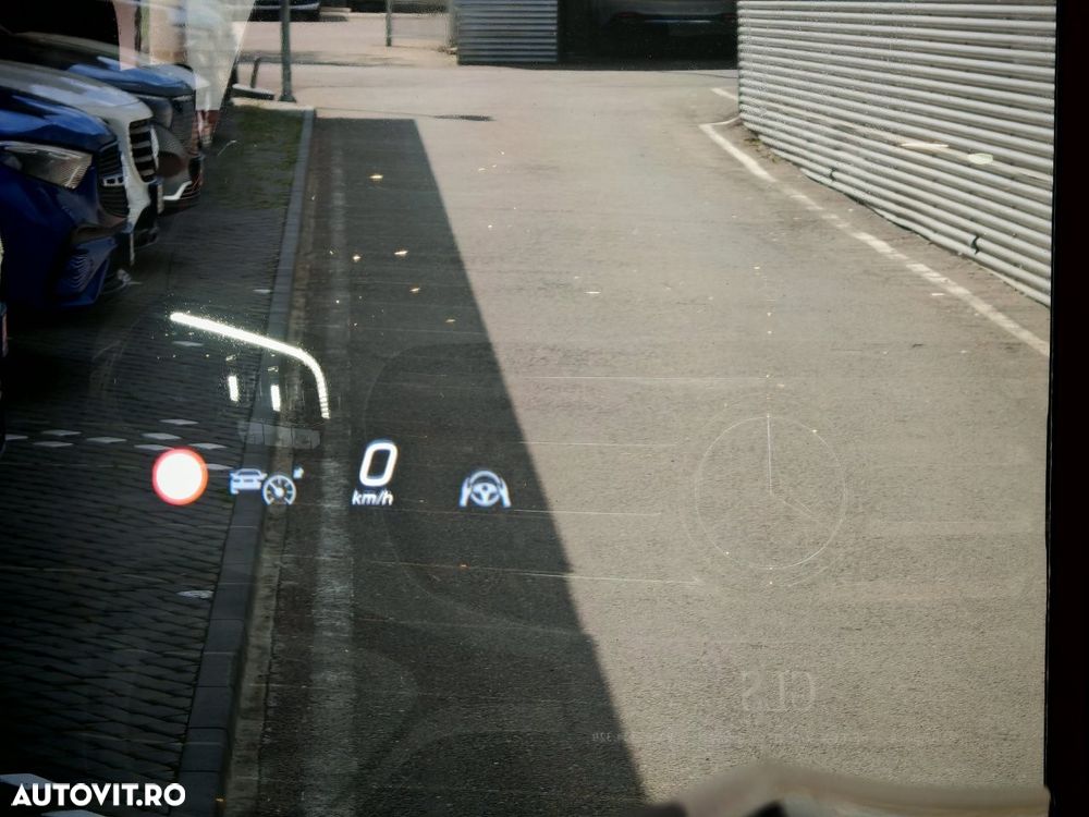 Mercedes-Benz GLS 450 d MHEV 4MATIC Aut. - 30