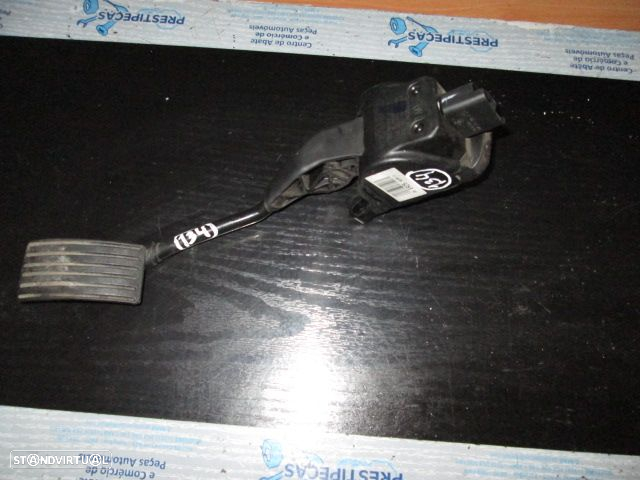 Pedal 9672091280 CITROEN C5 2009 2.0HDI - 2