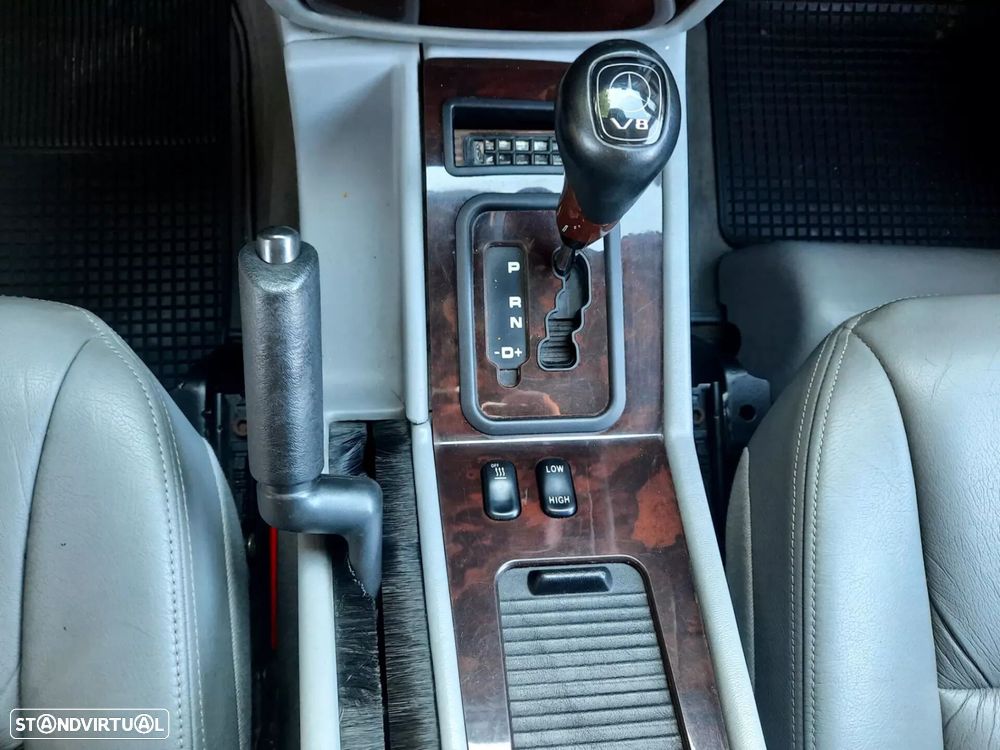 Mercedes-Benz G 400 - 11