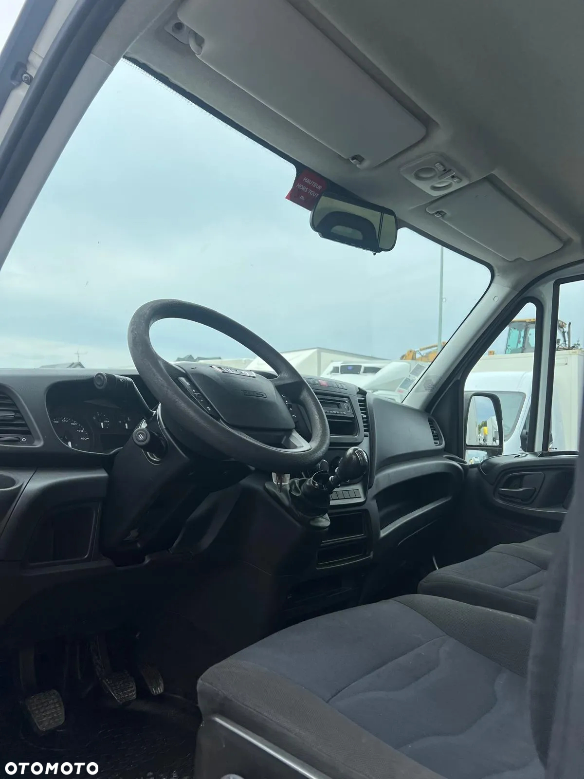 Iveco Kontener - 12