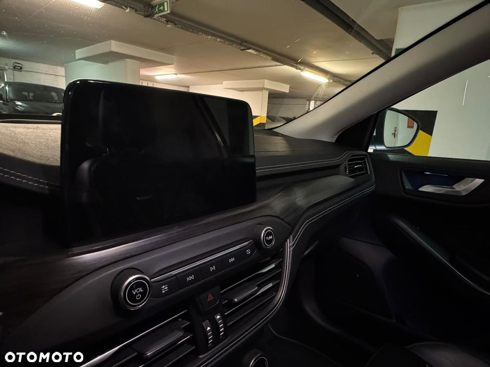 Ford Focus 2.0 EcoBlue Vignale - 14