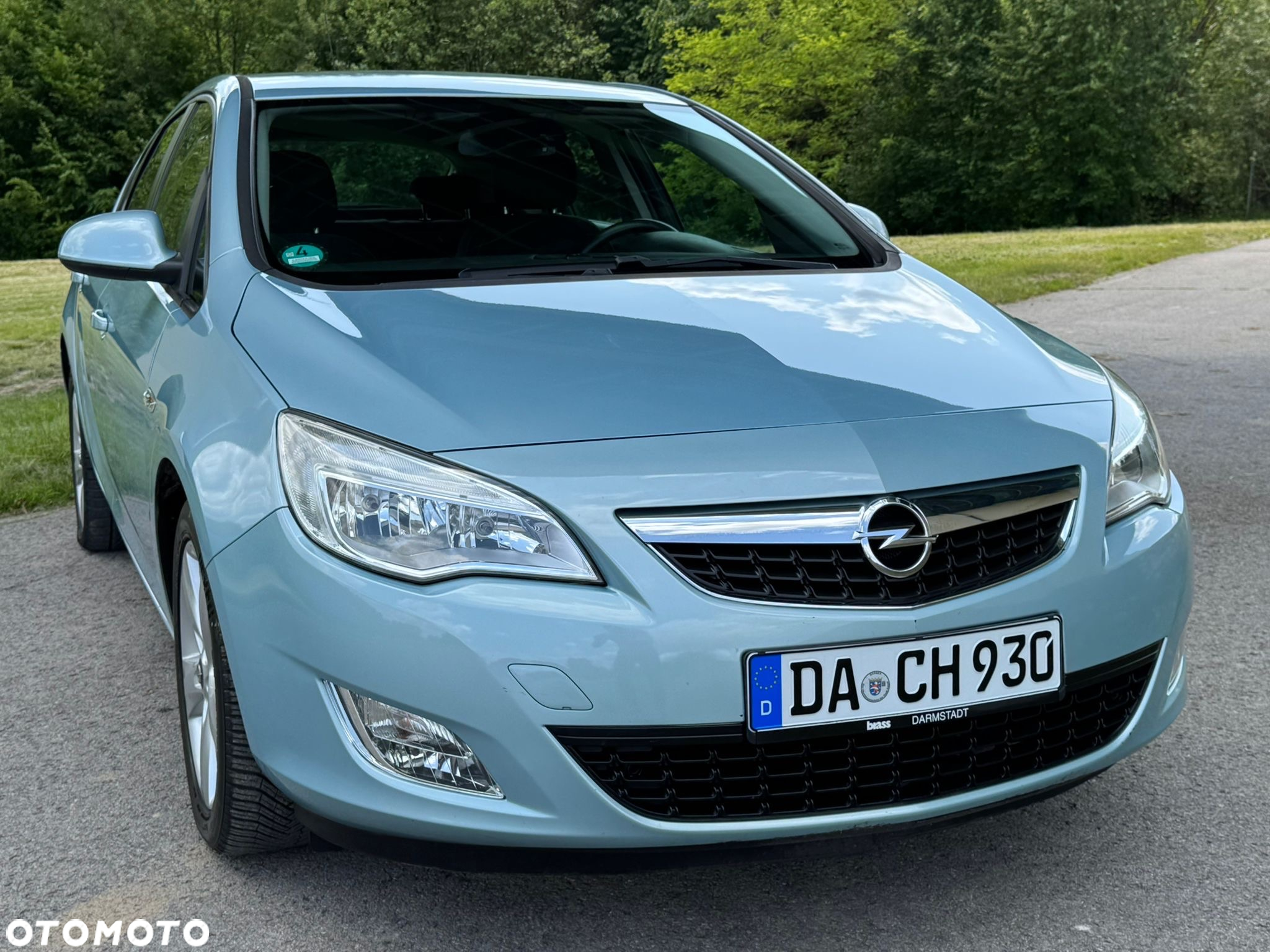 Opel Astra 1.6 Active - 16