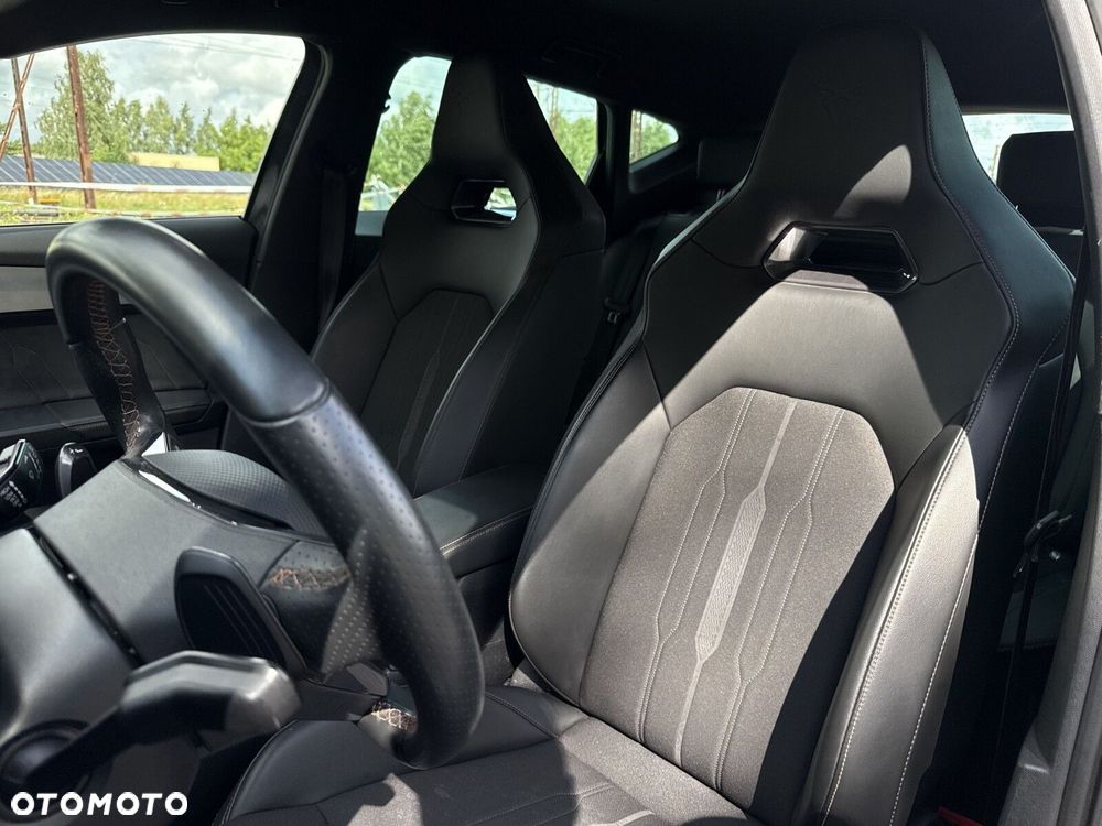 Cupra Formentor 2.0 TSI 4Drive DSG - 13