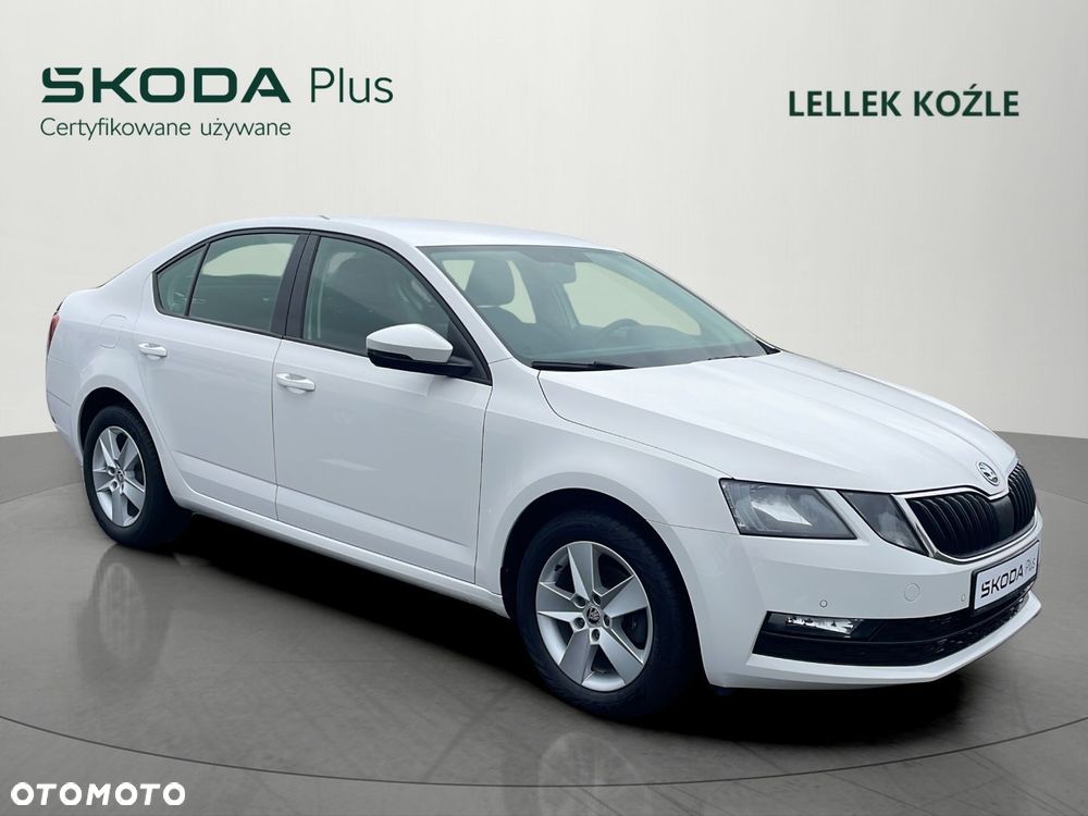 Skoda Octavia 1.6 TDI Ambition - 2