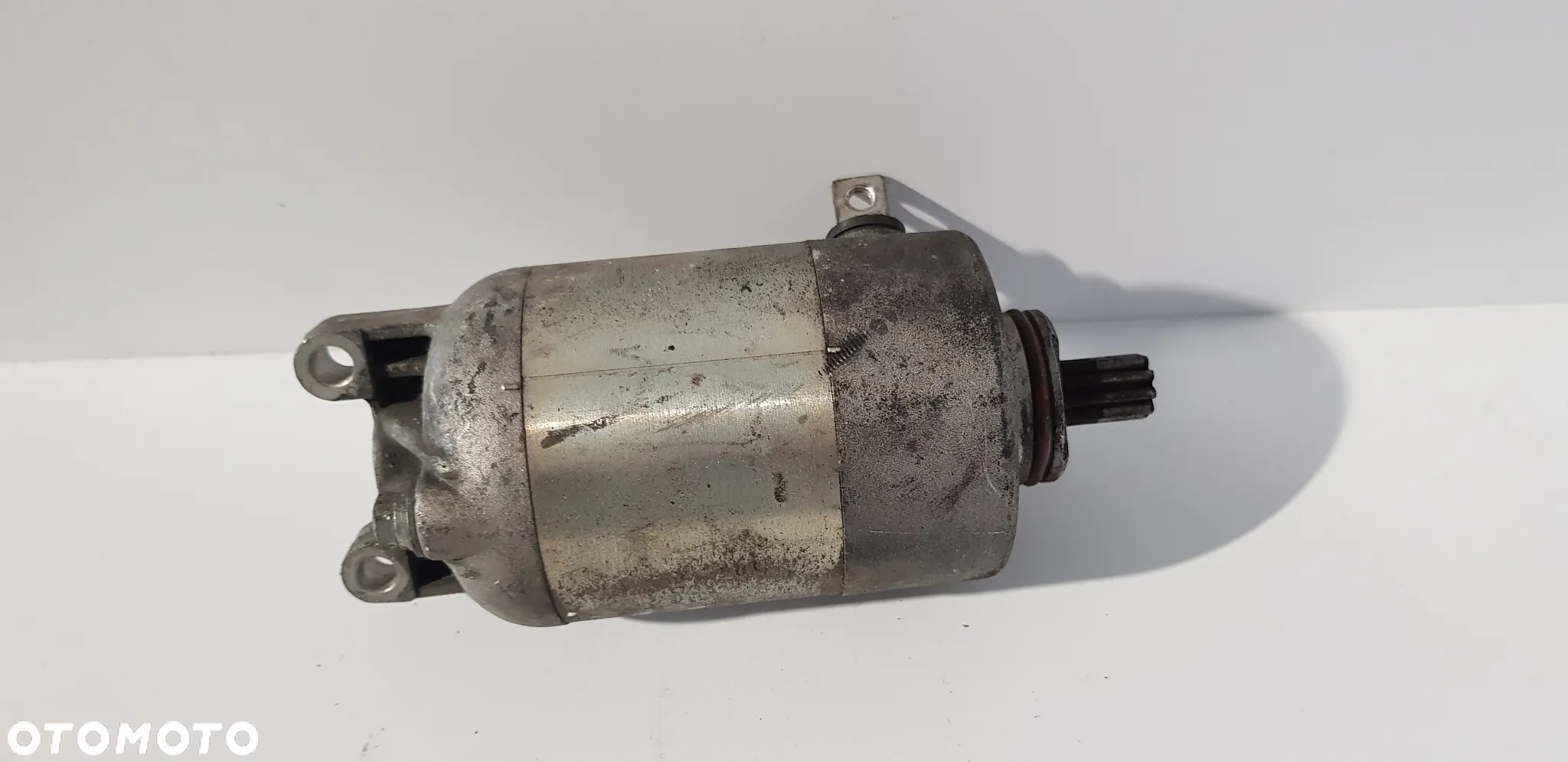 Yamaha Vity MBK WAAP 125 Rozrusznik - 2