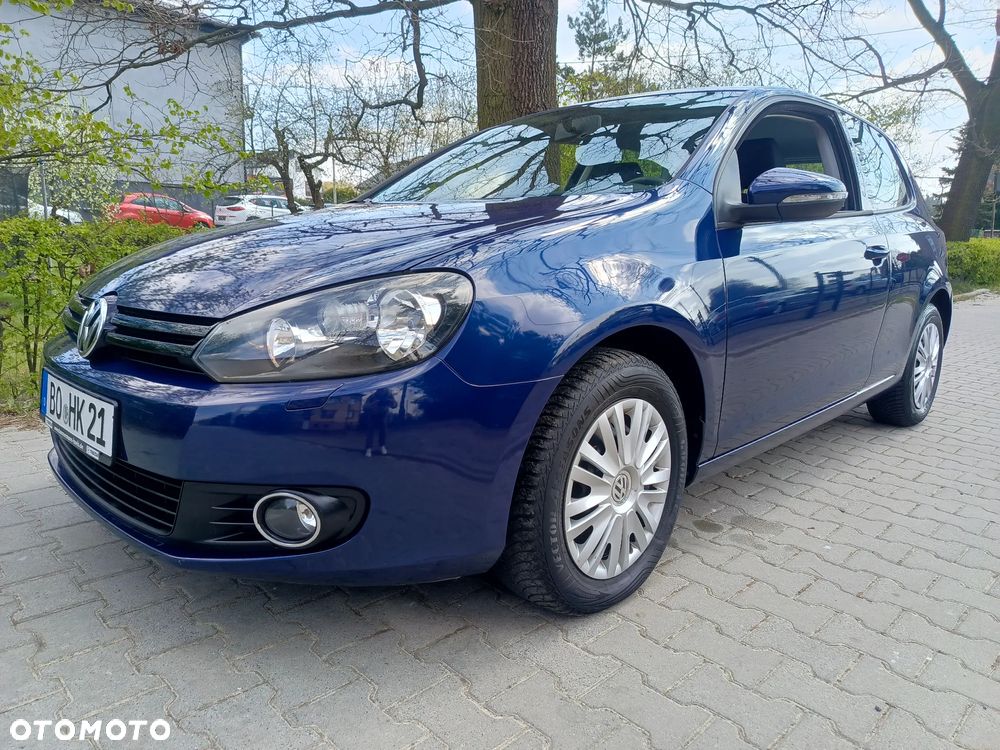 Volkswagen Golf 1.2 TSI Style - 8
