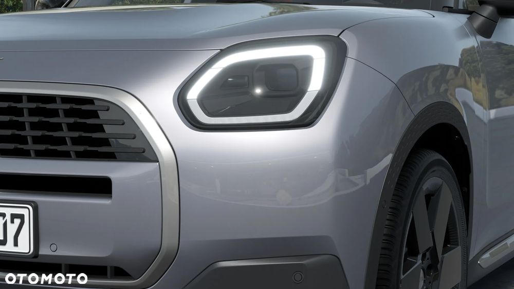MINI Countryman C Favoured Trim - 9