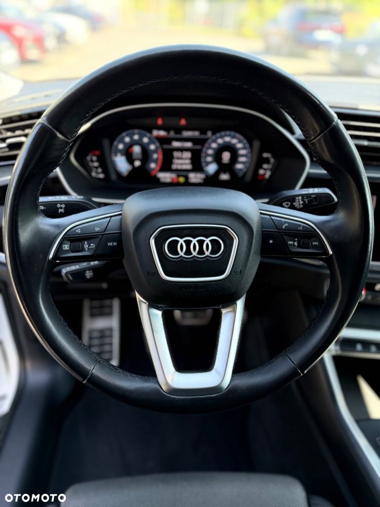 Audi Q3 35 TFSI mHEV S tronic - 15
