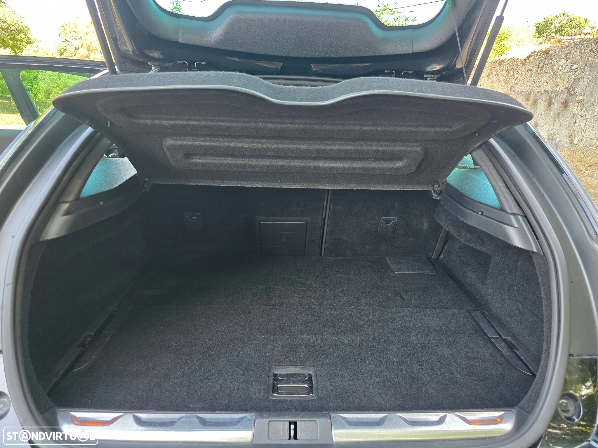 Citroën DS5 2.0 HDi Hybrid4 Sport Chic CMP6 - 27