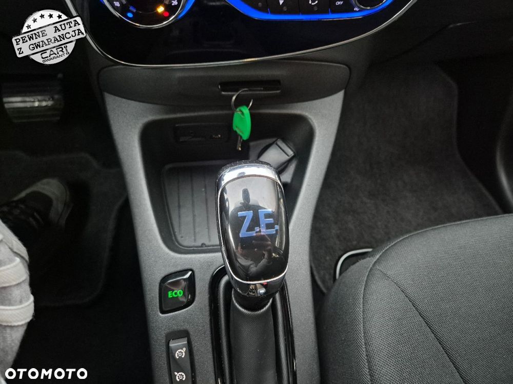 Renault Zoe - 24