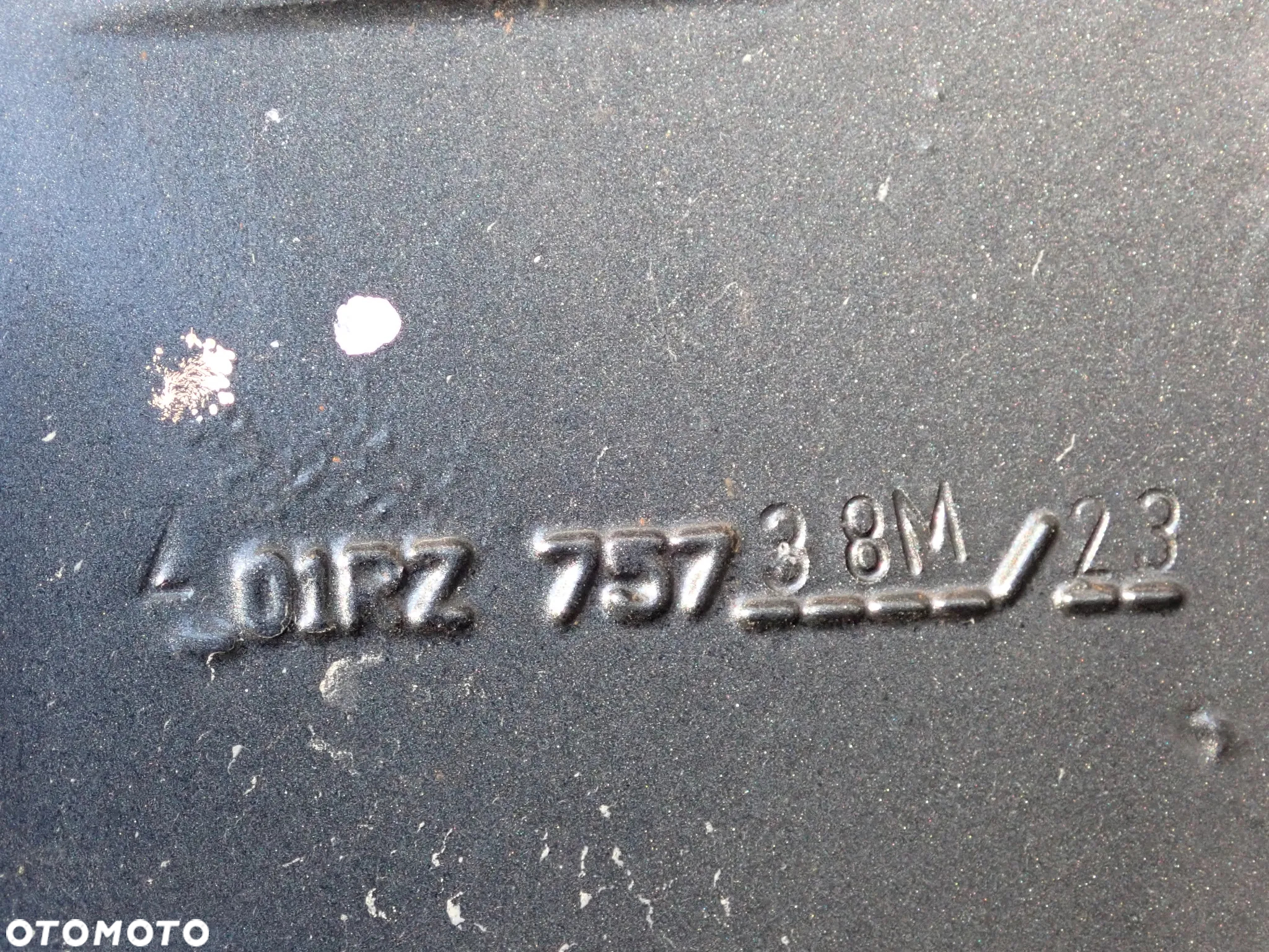 KOŁA FELGI ALUMINIOWE 7,5JX17  ET 38  5X100  KBA48782   01RZ   Z OPONAMI LATO DUNLOP  215/40/17  1400 ZŁ - 11