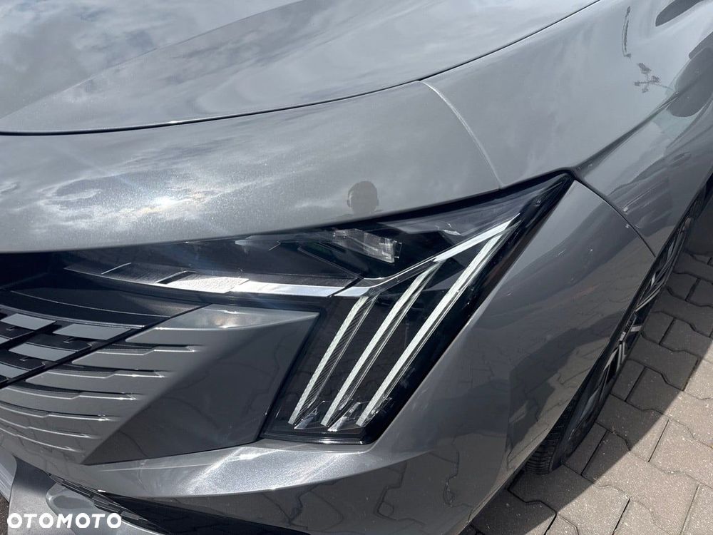 Peugeot 508 1.5 BlueHDi Allure S&S EAT8 - 13