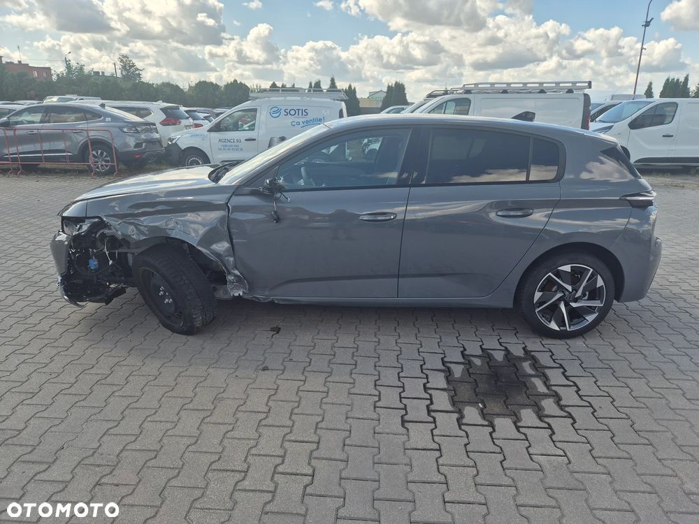 Peugeot 308 Hybrid 136 e-DSC6 Active Pack - 4