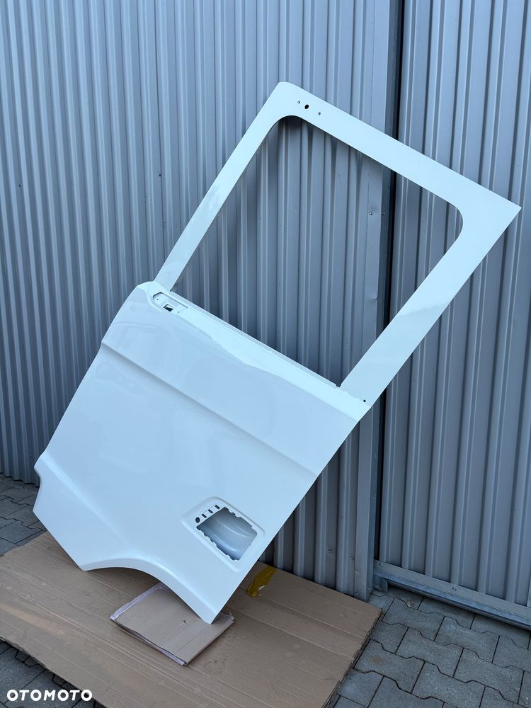 Drzwi prawe Scania S NGS  generation pasażera NTG - 3