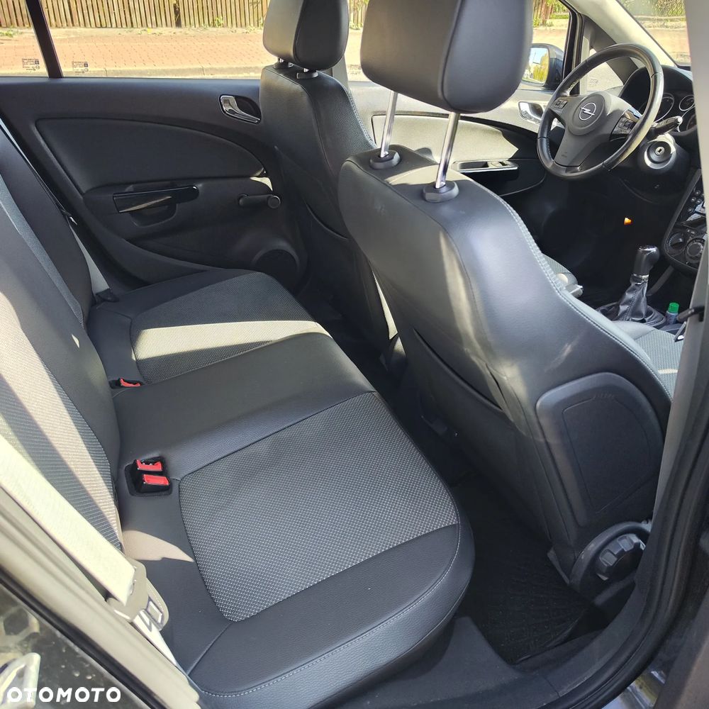 Opel Corsa 1.2 16V Color Edition - 6