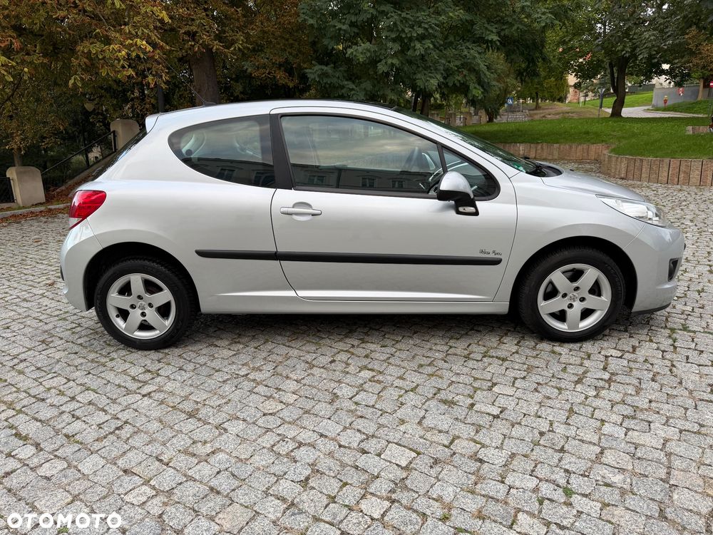 Peugeot 207 95 VTi Premium - 33