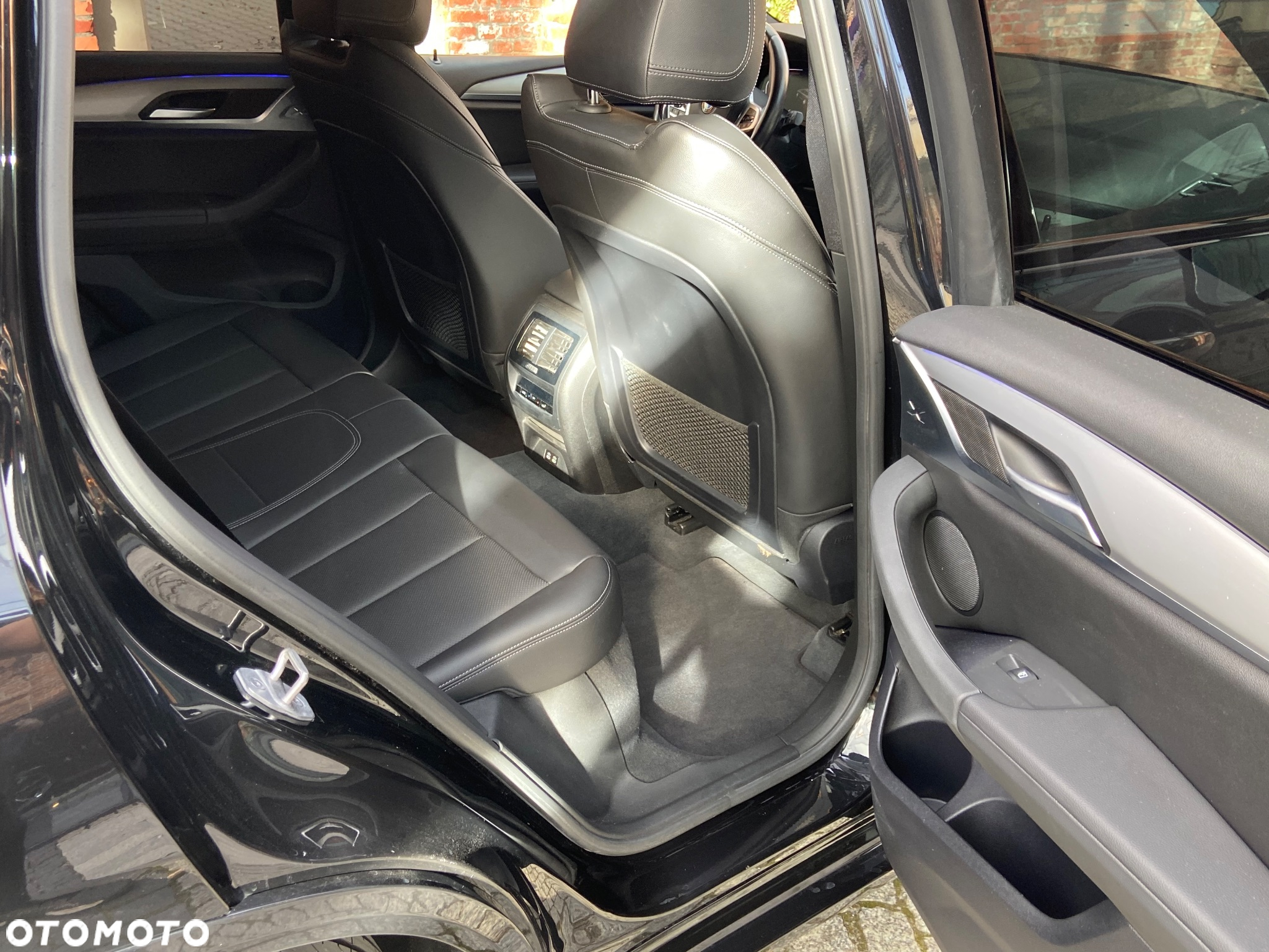 BMW X3 xDrive30d M Sport Edition - 20