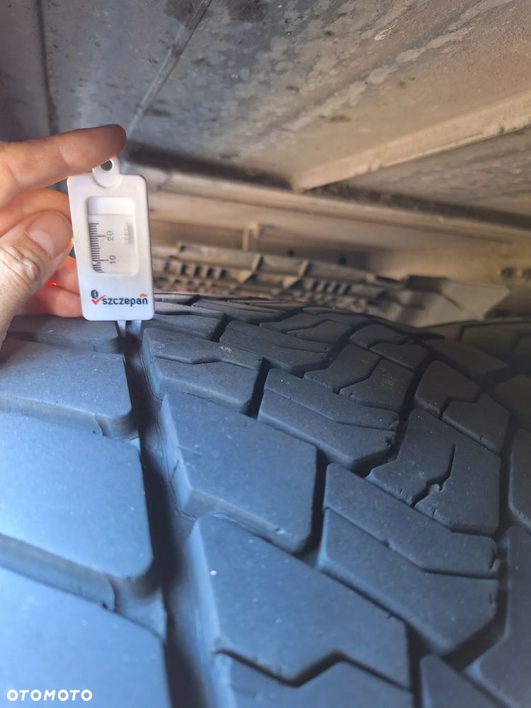 MAN TGX 18.360 - 20