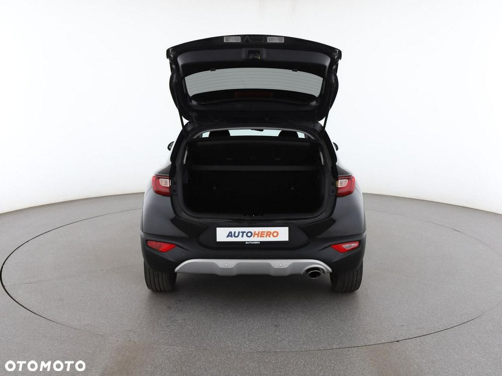 Kia Stonic 1.2 Vision - 20
