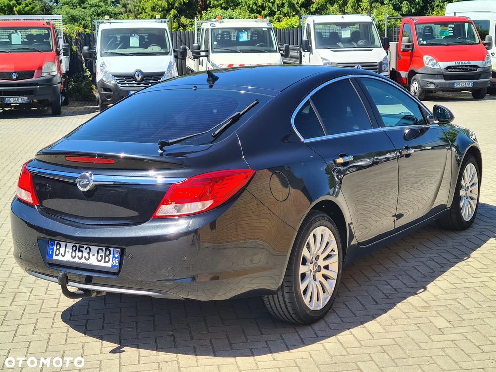 Opel Insignia 1.8 - 4