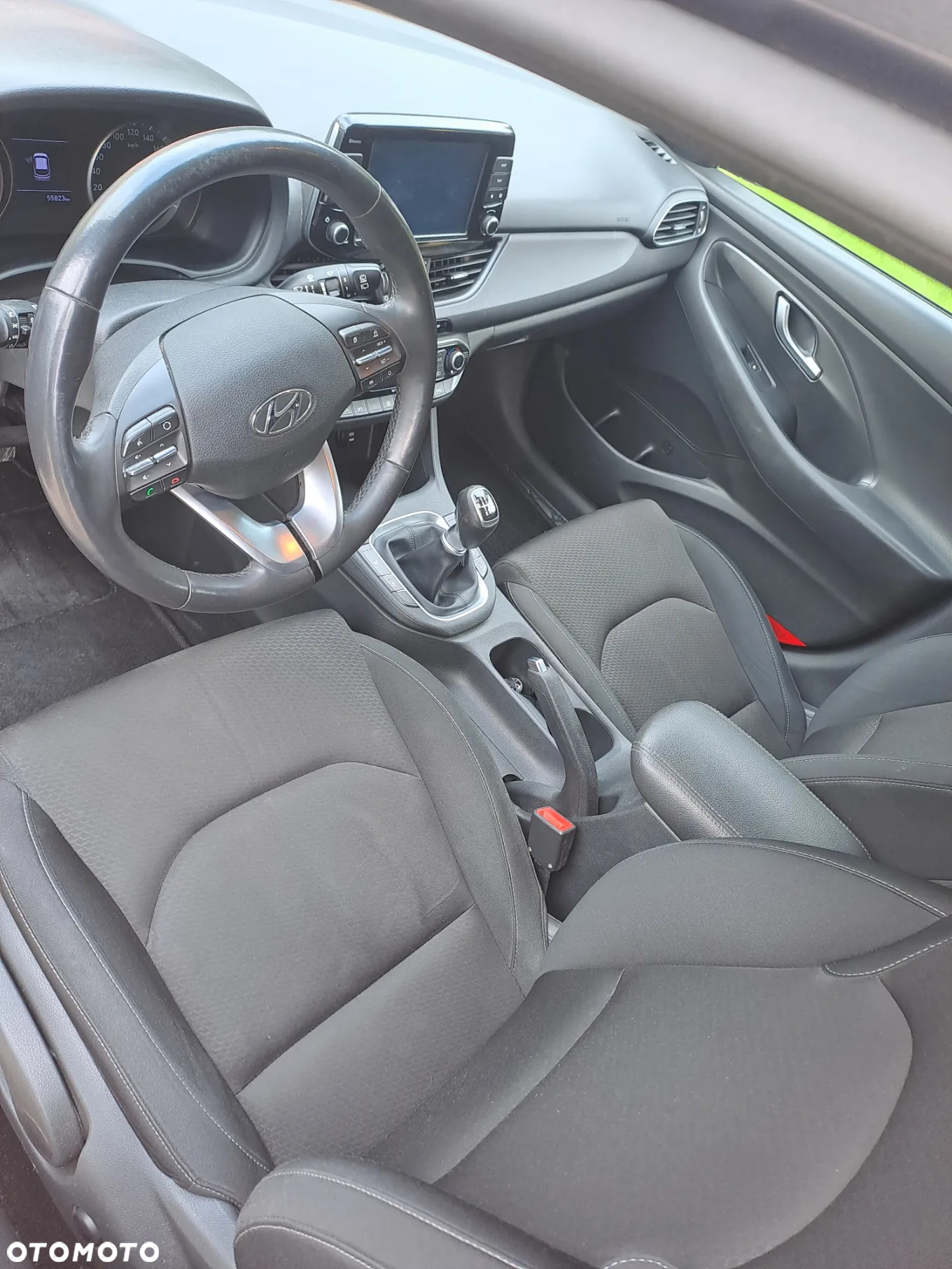 Hyundai i30 1.0 T-GDI Premiere Style - 15