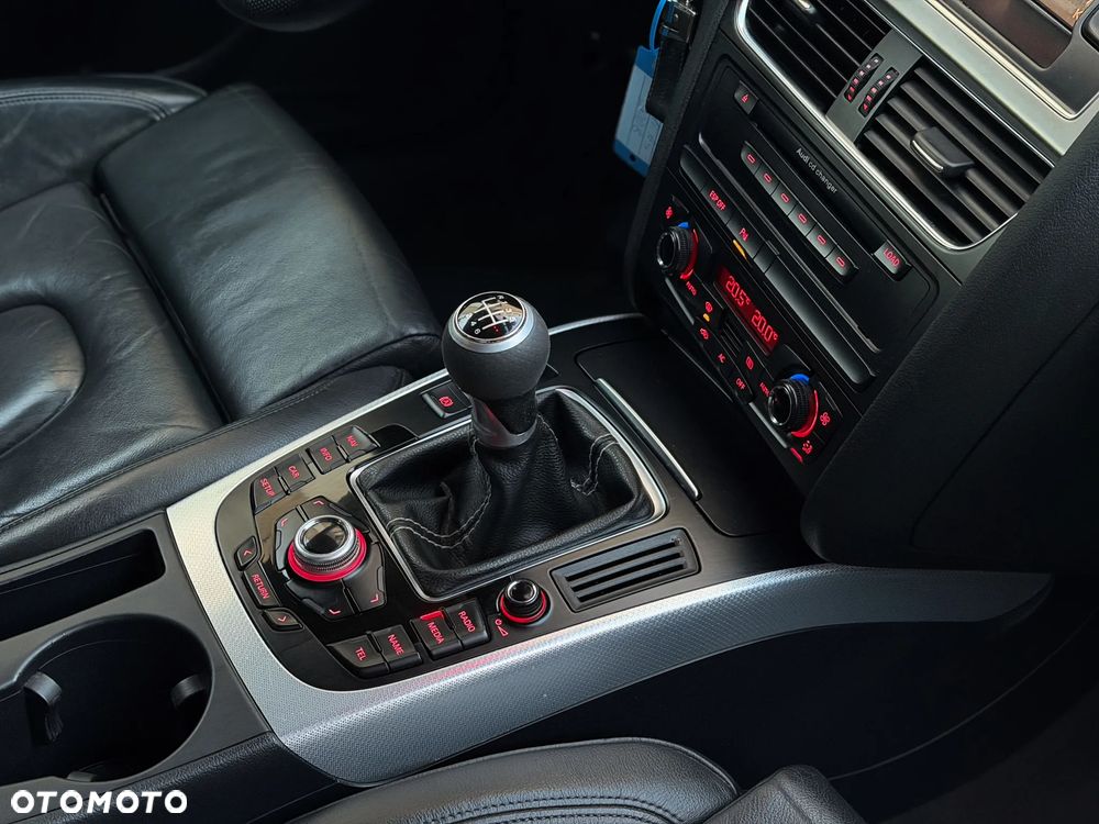 Audi A5 Coupé 3.0 TDI Quattro - 7