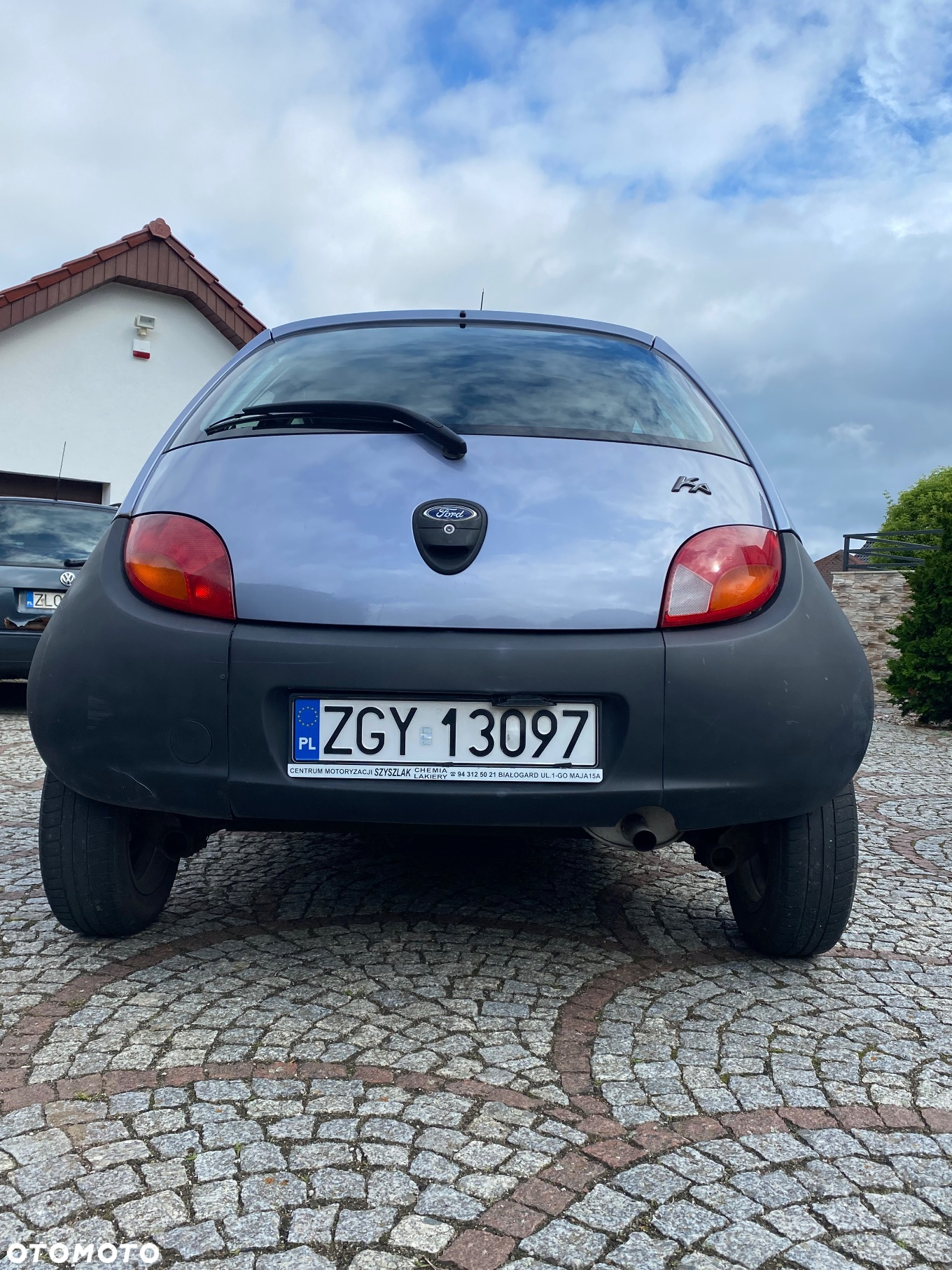 Ford KA 1.3 Collection - 8