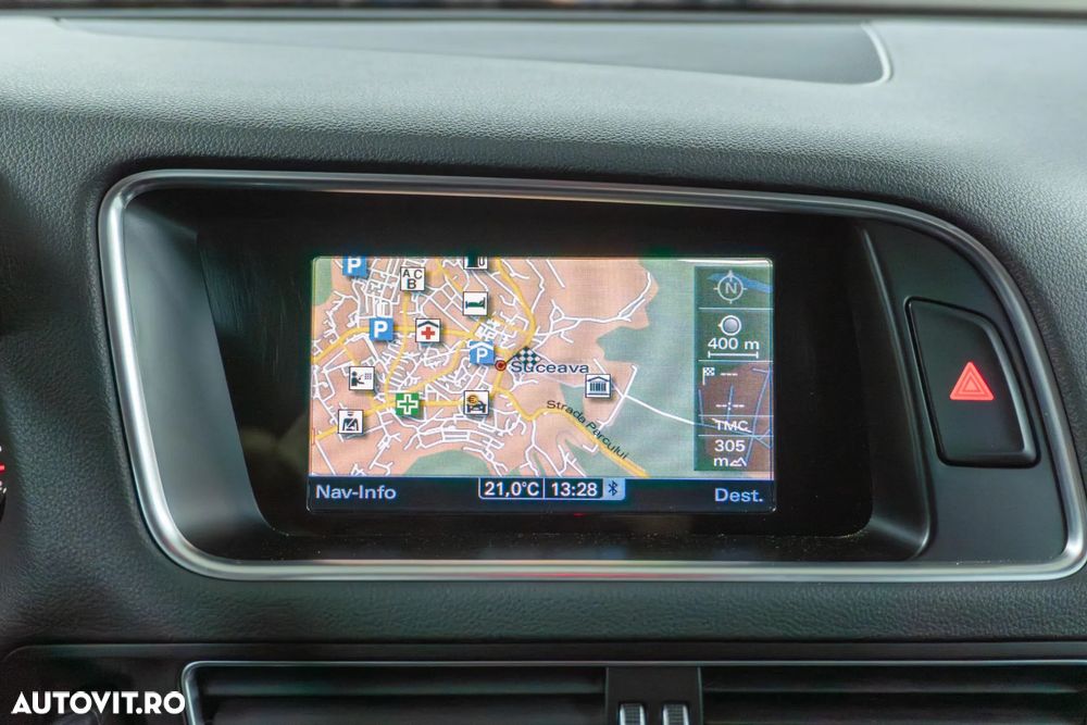 Audi Q5 2.0 TDI Quattro S tronic - 32